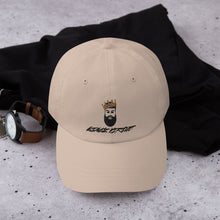 Load image into Gallery viewer, Kingz Virtue Dad hat
