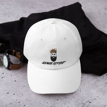 Load image into Gallery viewer, Kingz Virtue Dad hat
