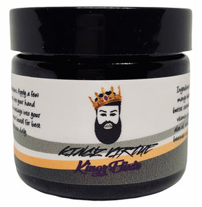 Kingz Elixir Beard Butter